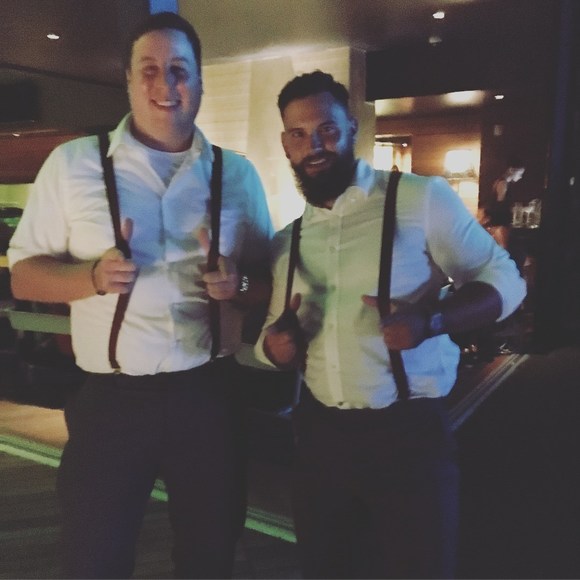 Meet your Posher, Alex - Picture 1 of 1